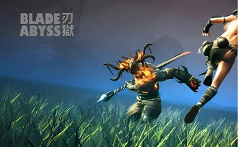 Blade Abyss Fitgirl repack