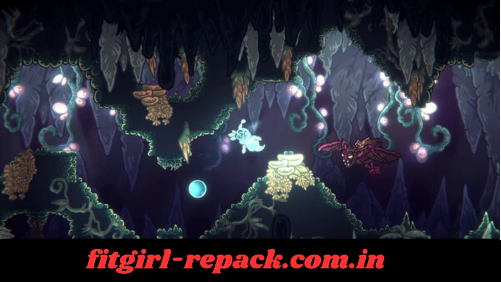 Bubble Ghost Remake Free Download