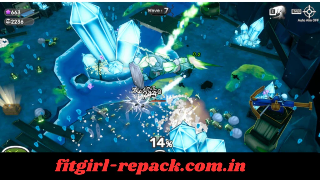 Cast Out Colony Free Download