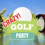 Crazy Golf Party Fitgirl repack
