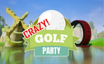 Crazy Golf Party Fitgirl repack