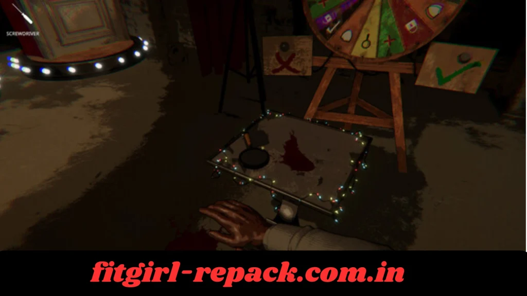 Death Stream Free Download PC