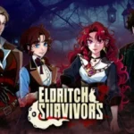 Eldritch Survivors Fitgirl repack