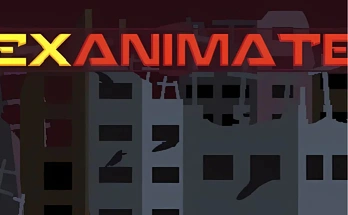 Exanimate Fitgirl repack