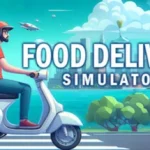 Food Delivery Simulator Fitgirl repack