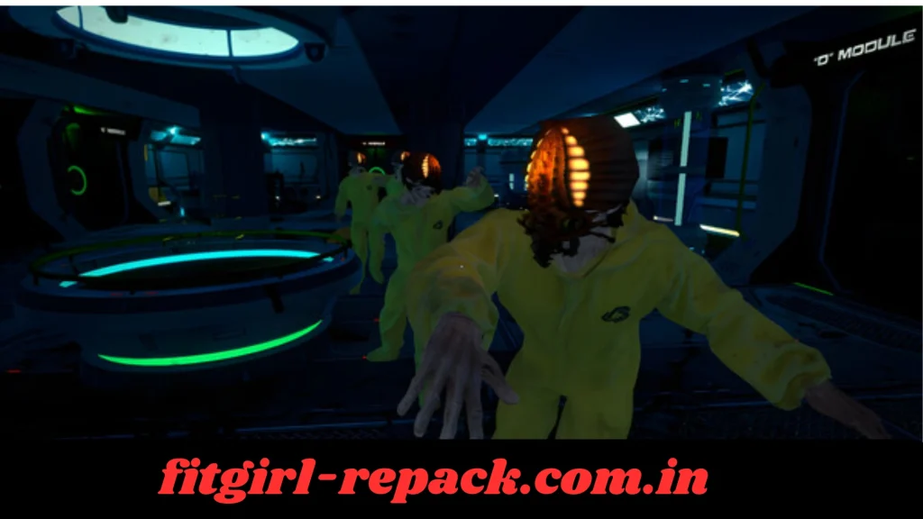 Into Death and Beyond Free Download Pc