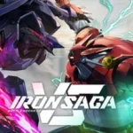 Iron Saga VS Fitgirl repack