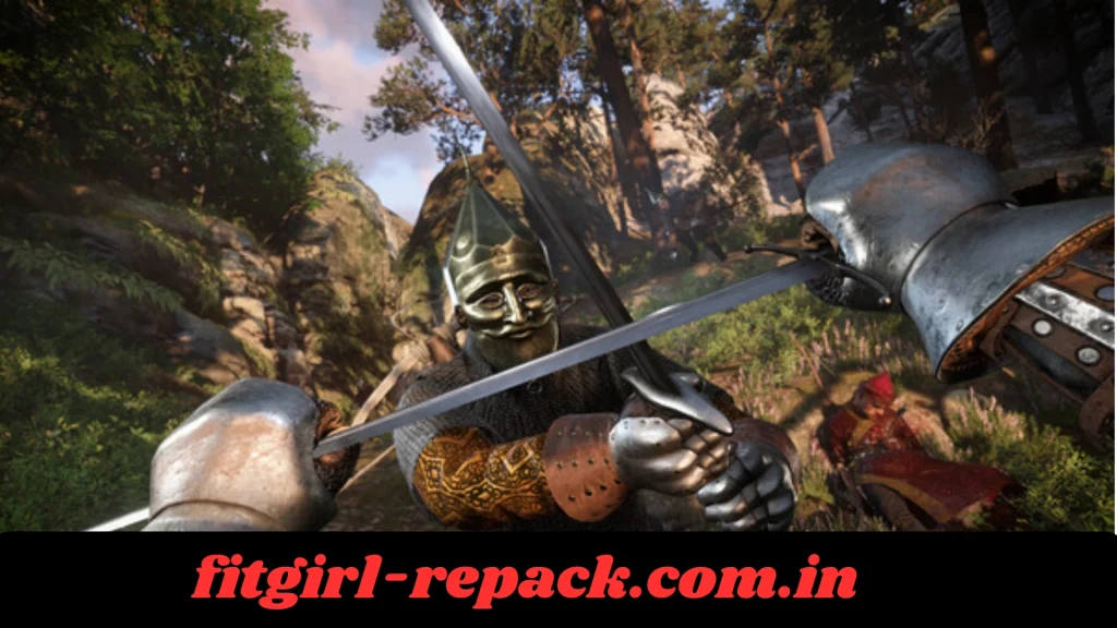 Kingdom Come Deliverance II