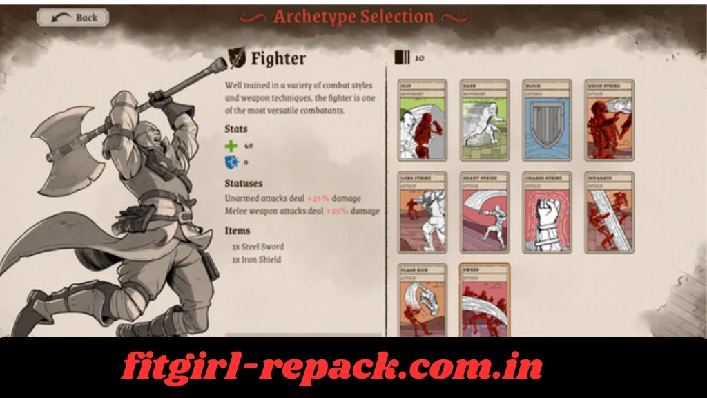 Knights in Tight Spaces Free Download PC