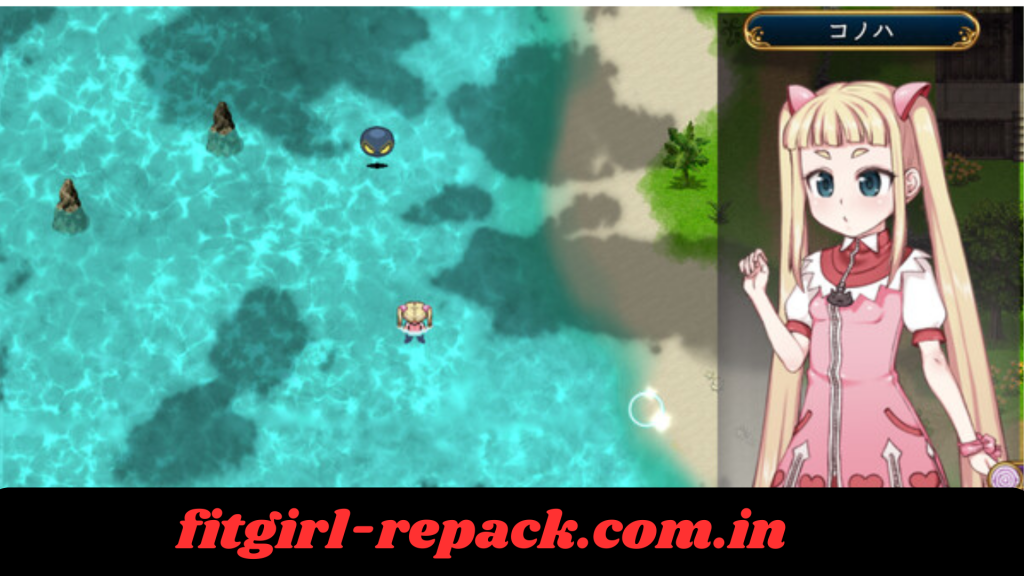 Magical Girl Konoha Free Download PC
