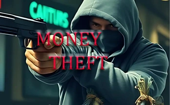 Money Theft Fitgirl repack