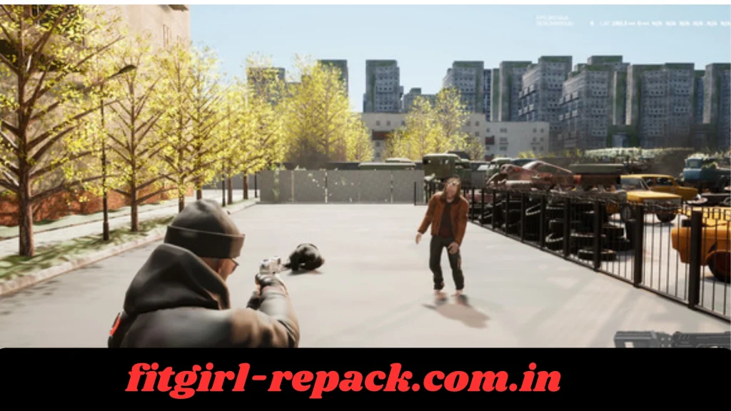 Money Theft Free Download Pc