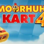Moorhuhn Kart 4 Fitgirl repack