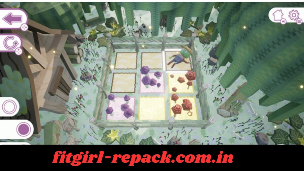 Mycelium Heaven Free Download Pc
