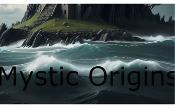 Mystic Origins Fitgirl repack