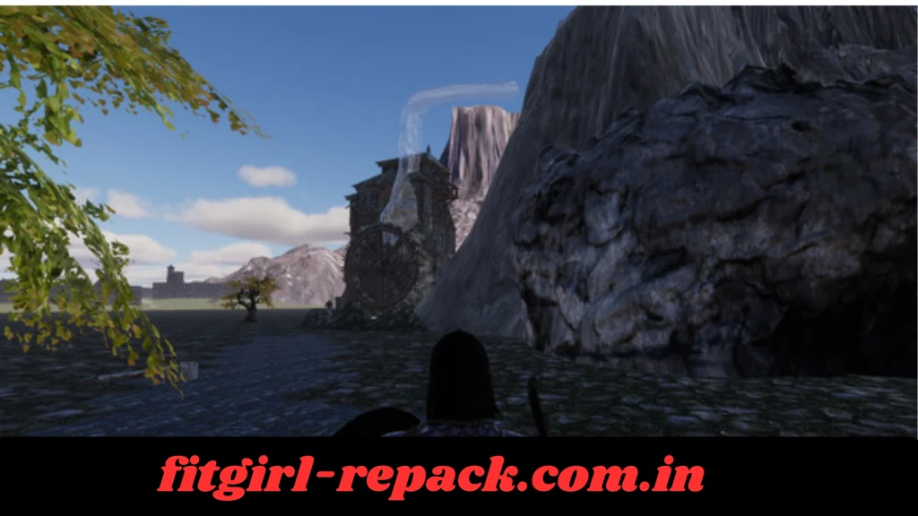 Mystic Origins Free Download