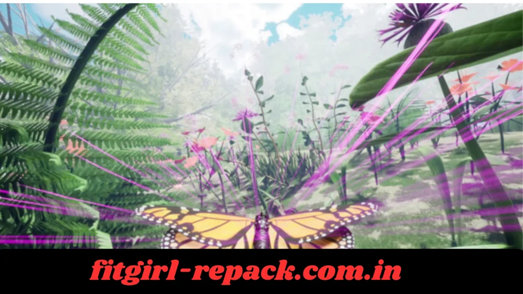 Nature And Life Drunk On Nectar Free download