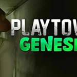 Playtown Genesis Fitgirl repack