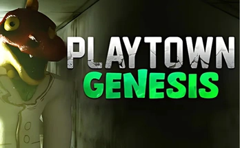 Playtown Genesis Fitgirl repack