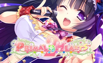 Primal Hearts 2 Fitgirl repack