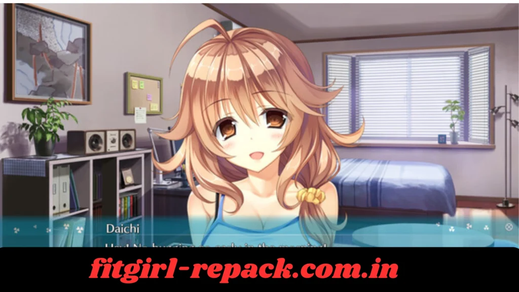 Primal Hearts 2 Free Download PC