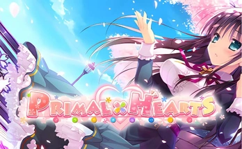 Primal Hearts Fitgirl repack