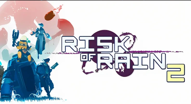 Risk of Rain 2 Fitgirl repack