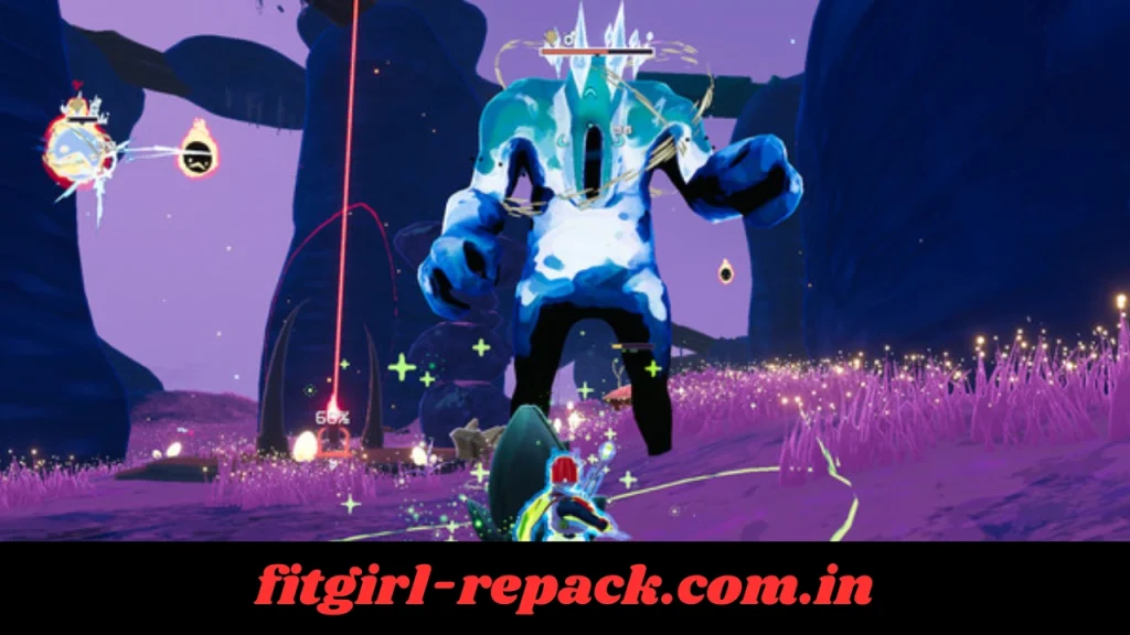 Risk of Rain 2 free download