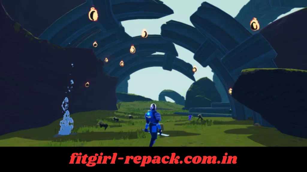 Risk of Rain 2 free download pc