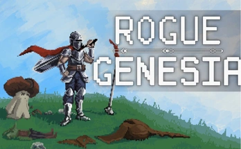 Rogue Genesia Fitgirl repack