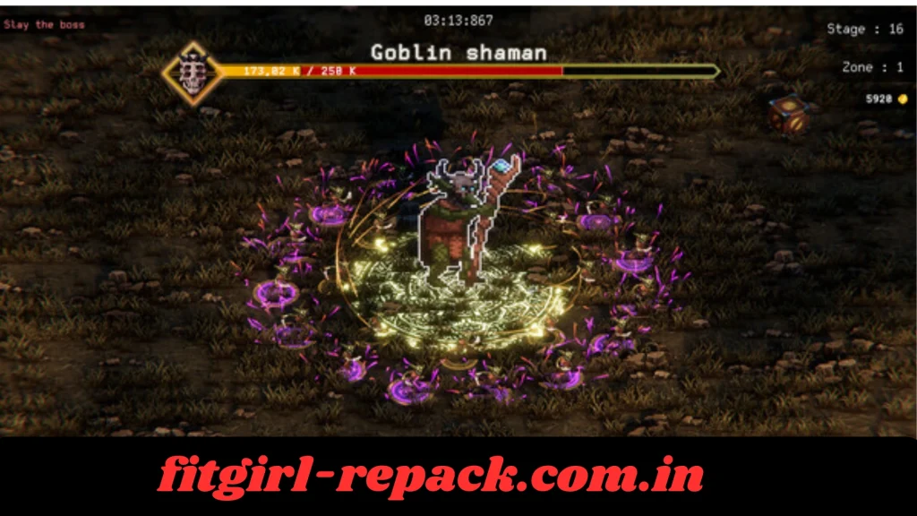 Rogue Genesia Free Download