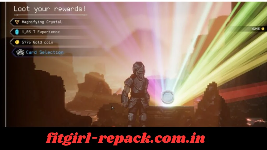 Rogue Genesia Free Download PC