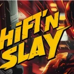 Shift'n Slay Fitgirl repack