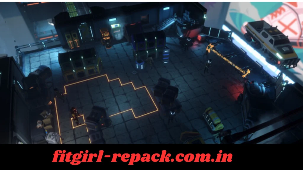 Shift'n Slay Free Download PC
