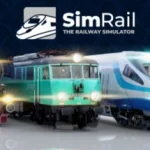SimRail - The Railway Fitgirl repack