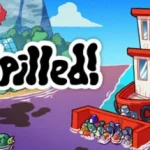 Spilled Fitgirl repack