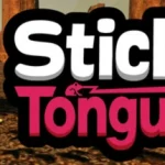 Stick Tongue Fitgirl repack