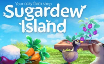 Sugardew Island Your cozy farm Fitgirl repack