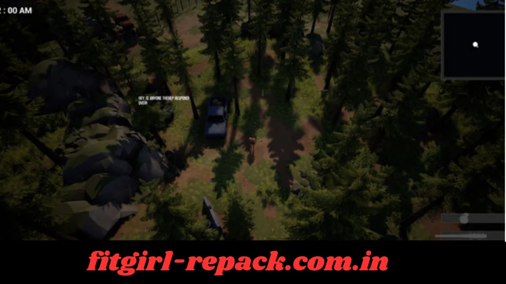 The Last Camp