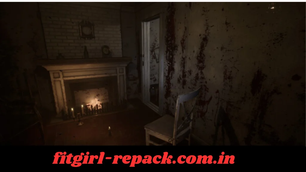 UNCURSED Free Download