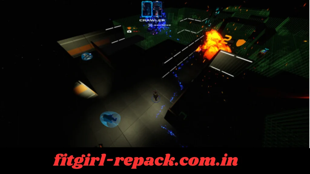 Void Raiders Free Download