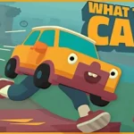 WHAT THE CAR Fitgirl repack