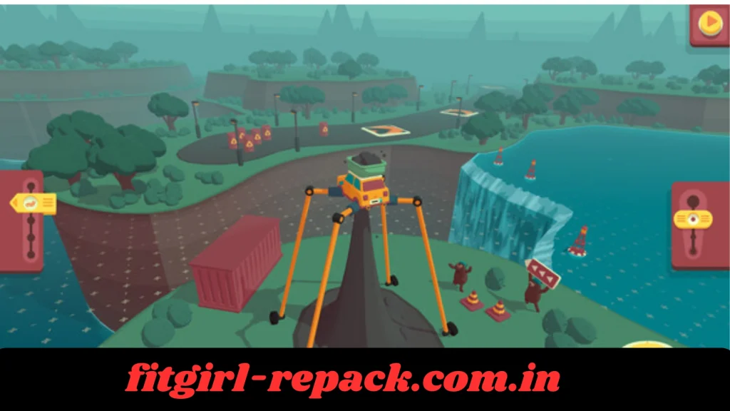 WHAT THE CAR Free Download