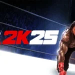 WWE 2K25 Fitgirl repack