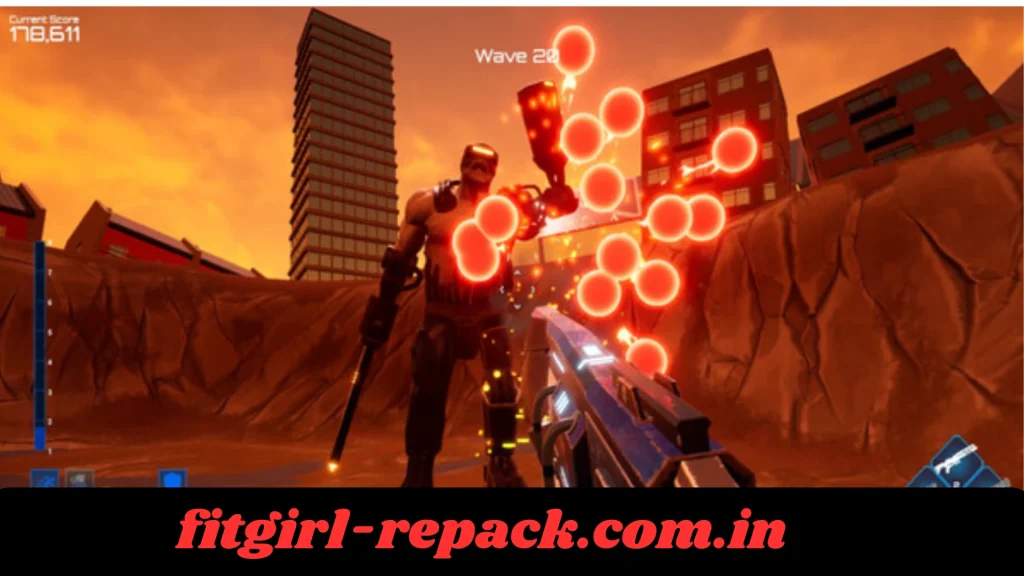 Zombots Invasion Free Download PC