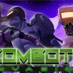 Zombots: Invasion Free Download