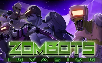 Zombots: Invasion Free Download