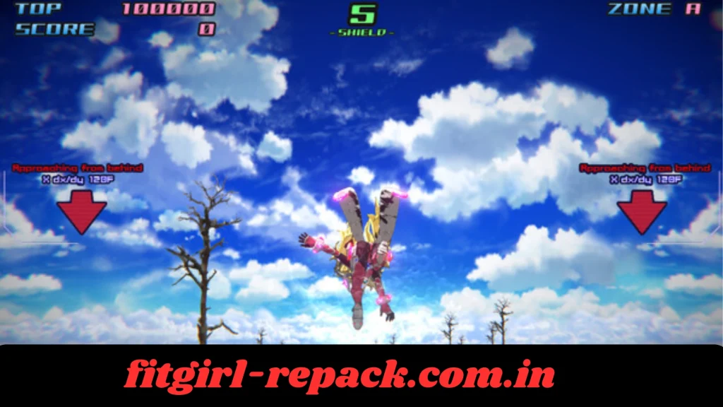 ASURA THE STRIKER