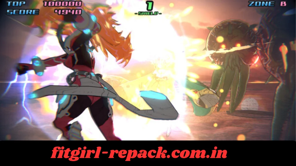 ASURA THE STRIKER Free Download