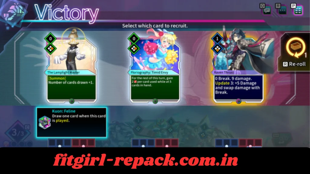 Card-En-Ciel Free Download Pc